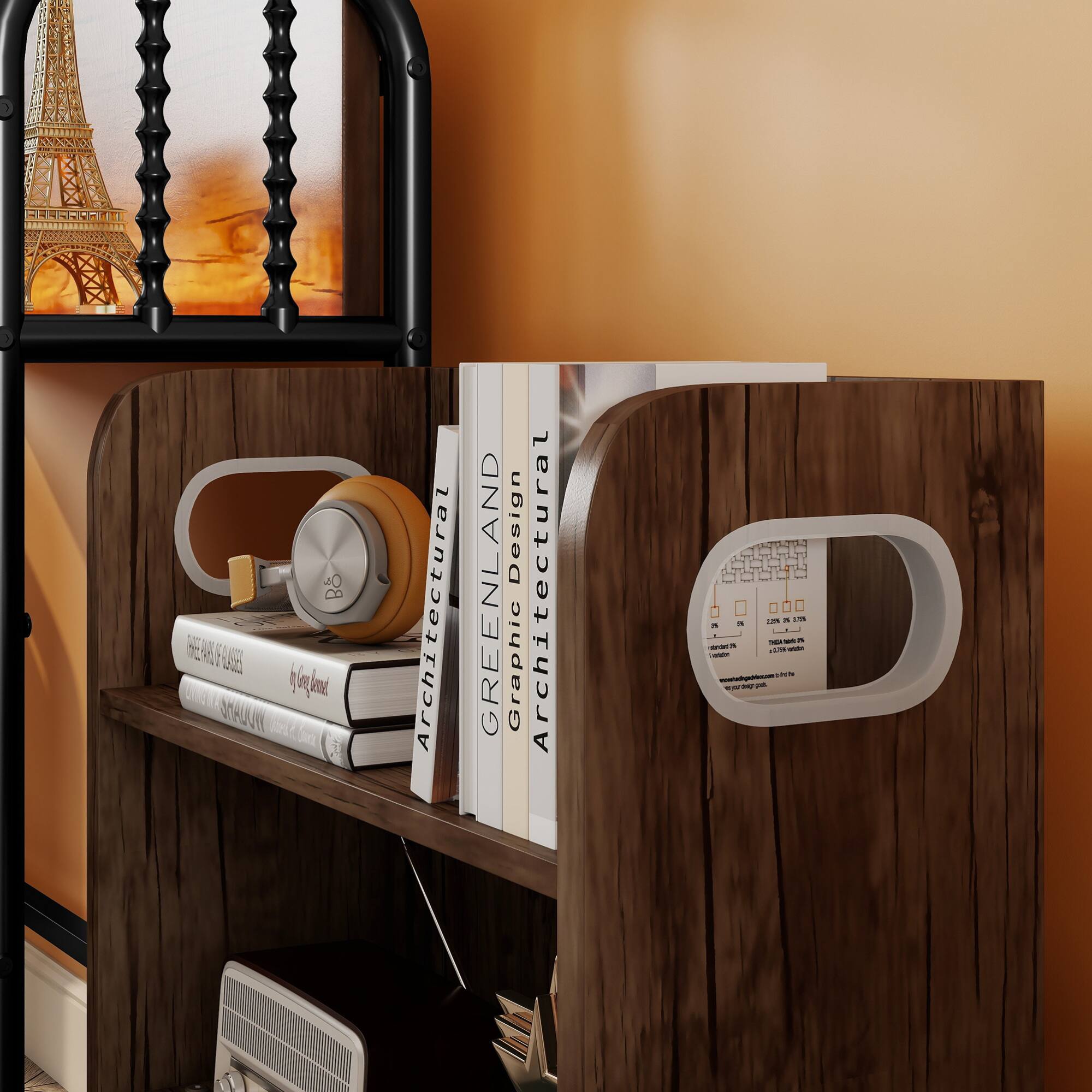 B&FLAE  
i pl / OA SYAUU  
Architectural AND Design  
GREENL Graphic Architectural