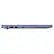Alt View 8. ASUS - ASUS Chromebook CX15 15.6" FHD Laptop,Intel Celeron N4500,4GB RAM,128GB eMMC+512GB Docking Set,Chrome OS,Blue - Blue.