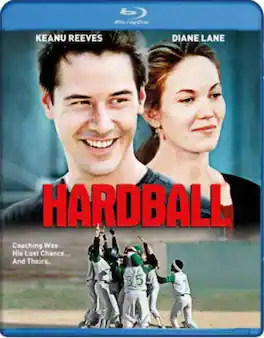 Hardball - BLU-RAY