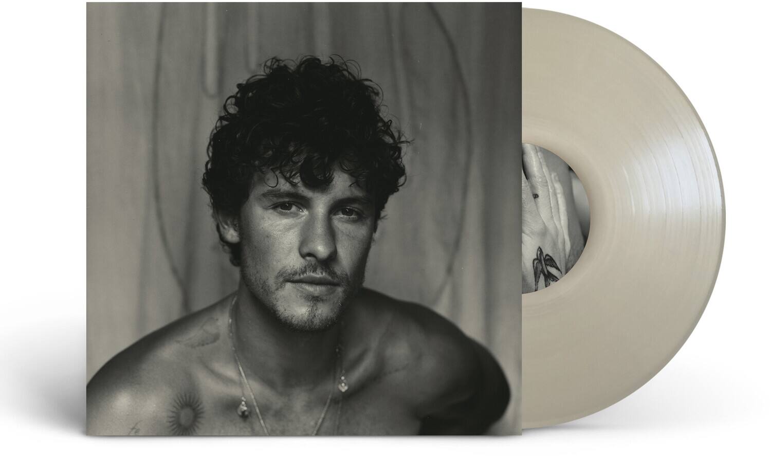 Front. Shawn Mendes - Shawn   - VINYL LP .