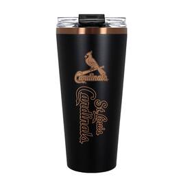Great American Products - 30oz. Big Slim Tumbler - Black