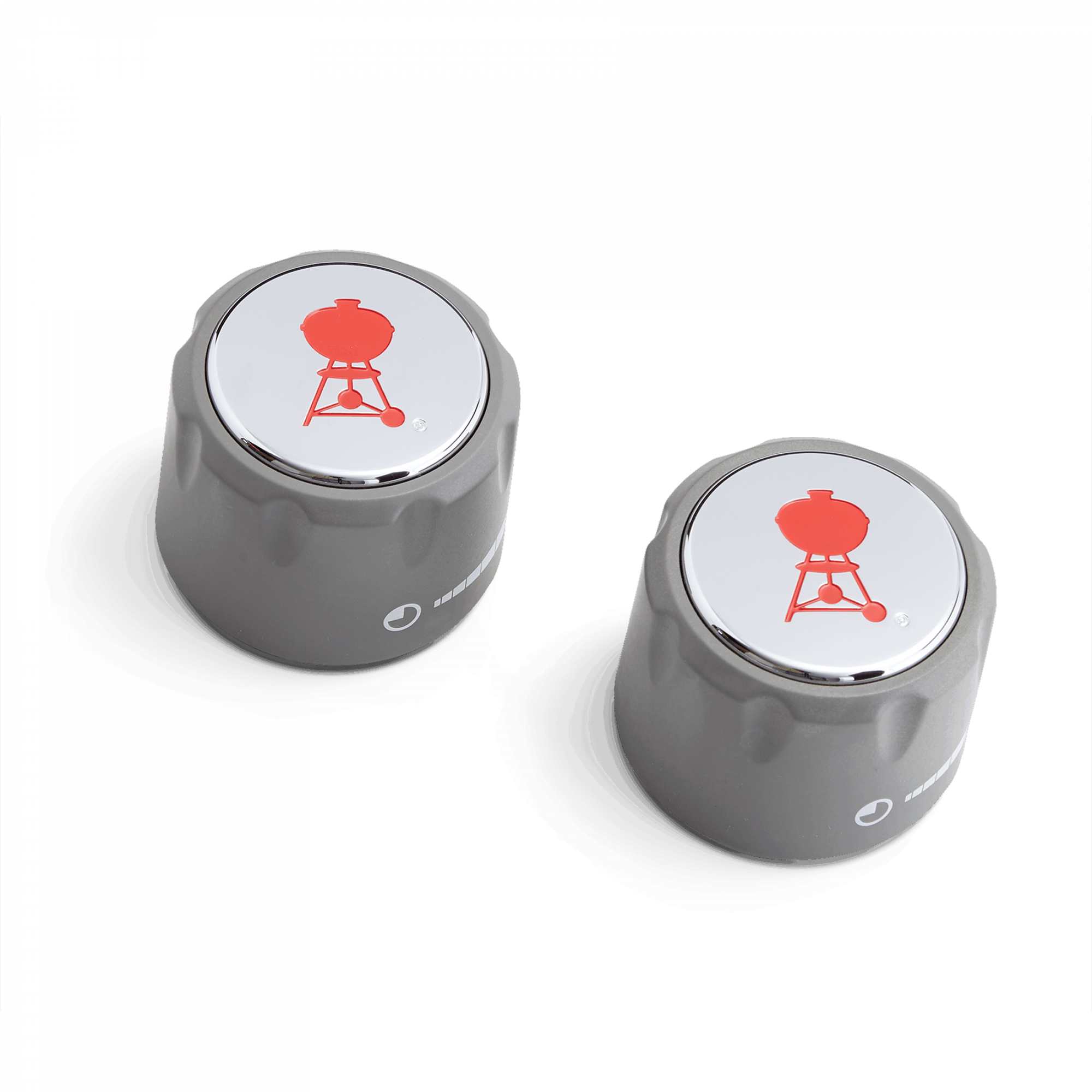 Alt View 1. Weber - Weber - WEB70377 CNTRL KNOB MAIN SUM 07 US BB knobs.