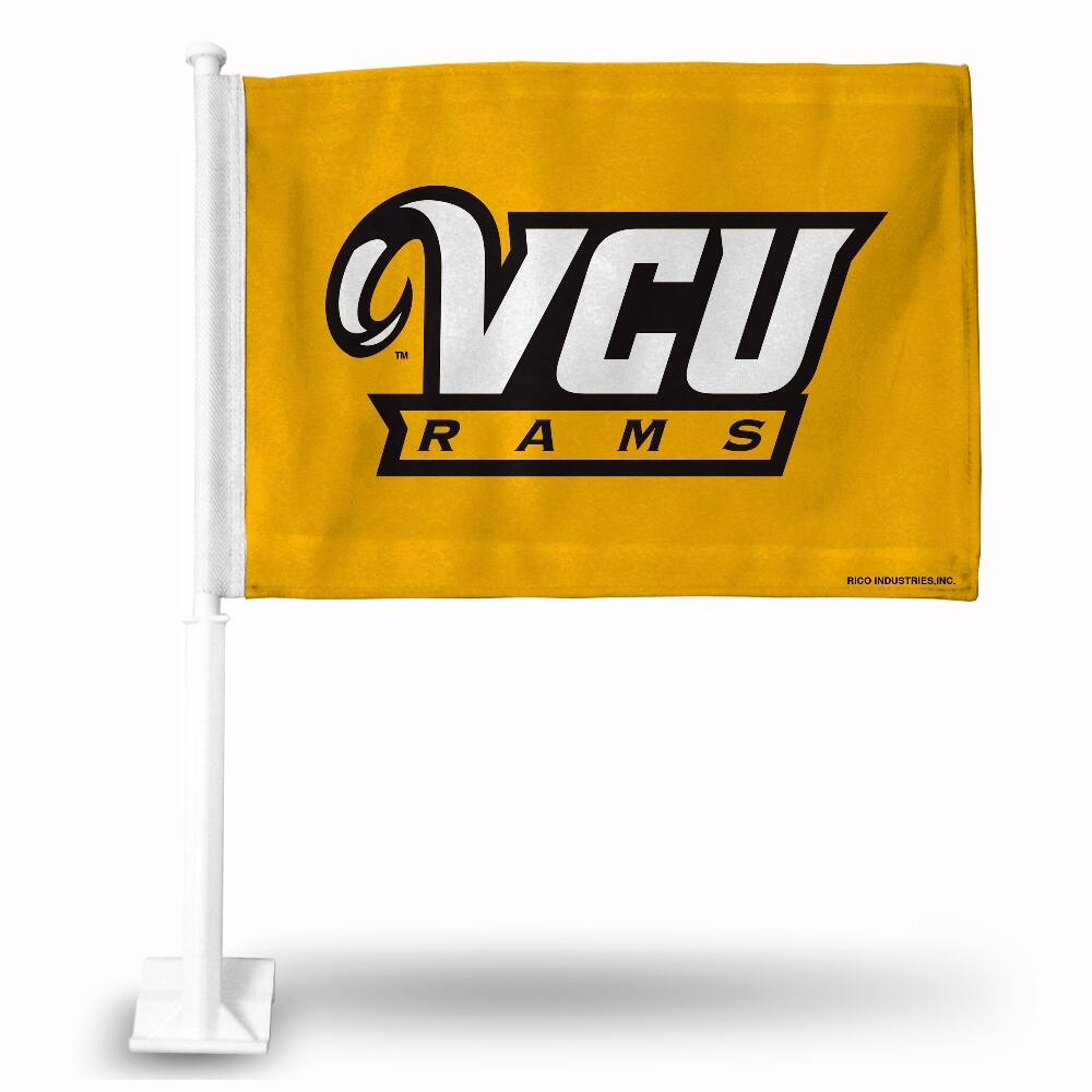 VCU  
RAMS  

RICO INDUSTRIES, INC.