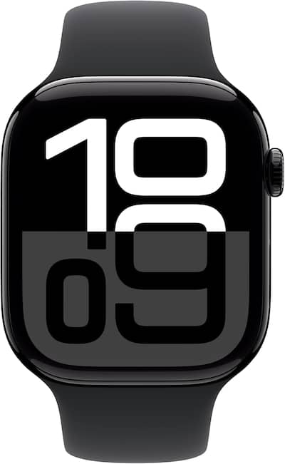 Refurbished Excellent Apple Watch Series 10 Aluminum 46mm A3003 Refurbished Excellent Apple Watch Series 10 Aluminum 46mm A3003