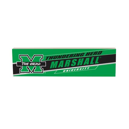 Thundering Herd
Marshall University
The Herd