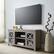 Left Zoom. Camden&Wells - Portland TV Stand for Most TVs up to 55" - Oak.