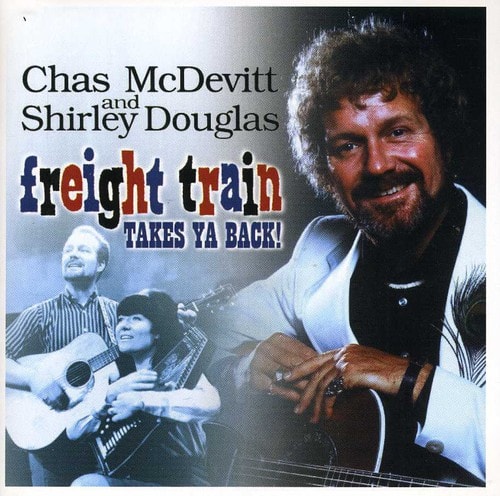 Chas McDevitt - Freight Train   - COMPACT DISCS price history on PriceWatchPro