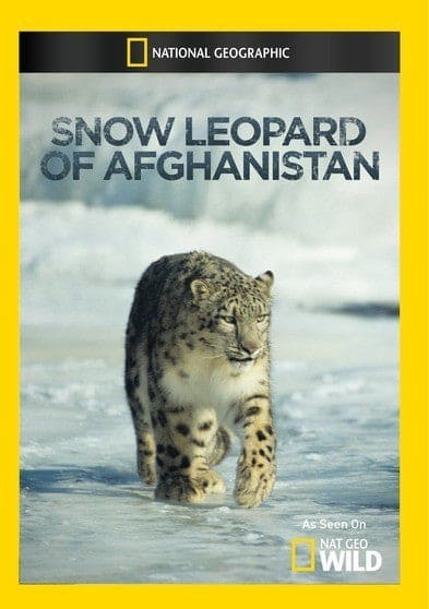 Snow Leopard of Afghanistan - DVD price history on PriceWatchPro