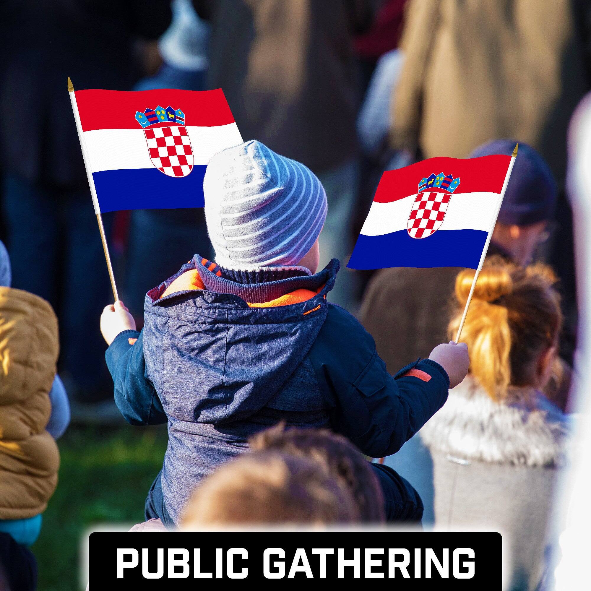 PUBLIC GATHERING