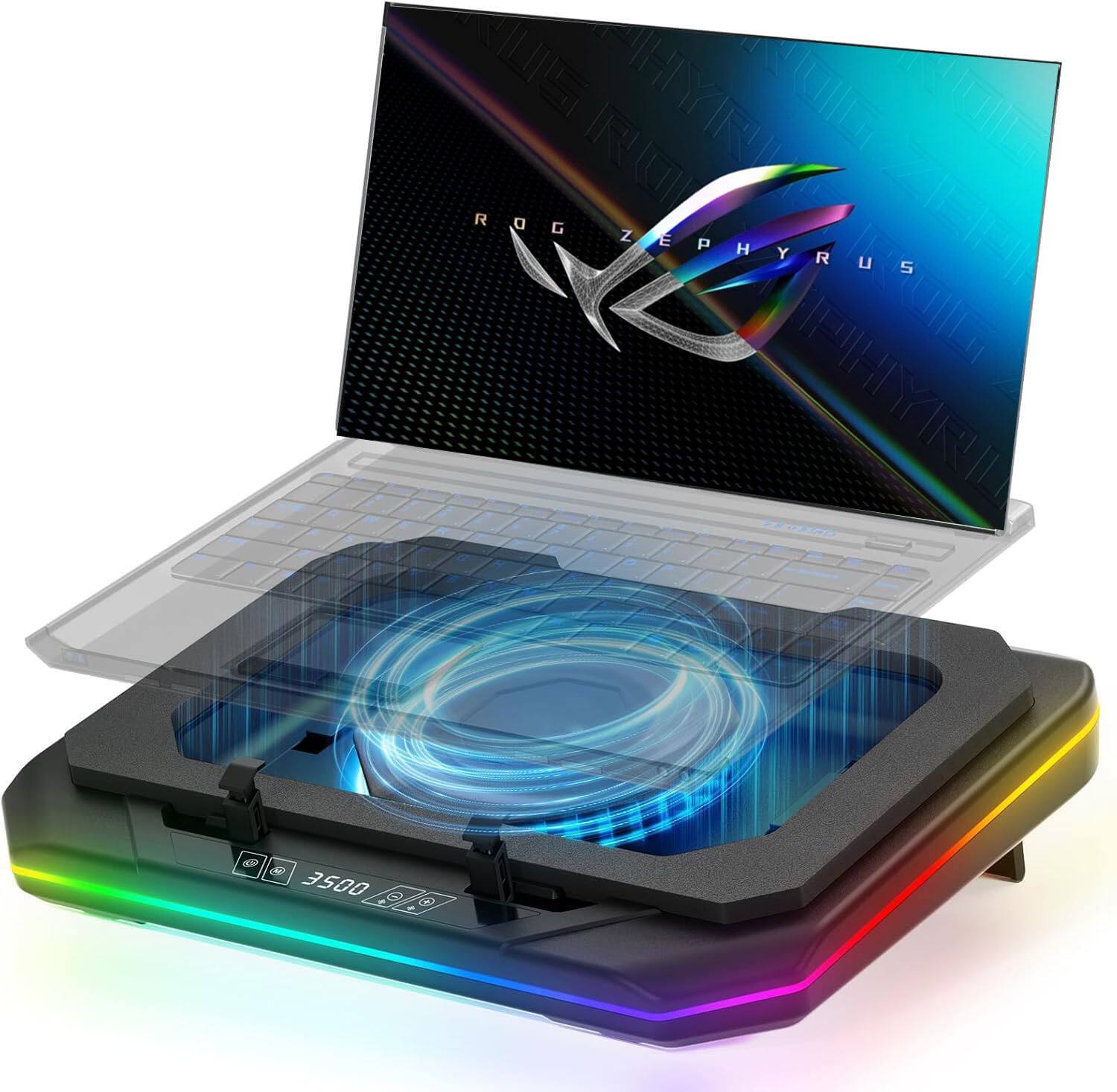 ROG ZEPHYRUS R14 CO.RE i7 11G 3500 sO