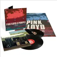 Pink Floyd at Pompeii - MCMLXXII [LP] - VINYL - Front_Zoom