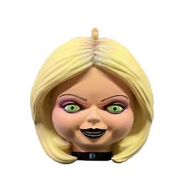 Trick or Treat Studios - Seed of Chucky Holiday Horrors Ornament | Tiffany - Beige