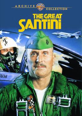 The Great Santini - DVD