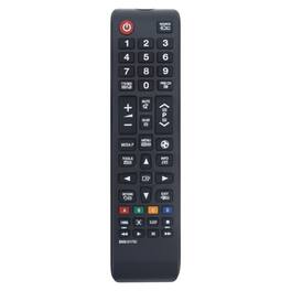 ALLIMITY - BN59-01175C Replaced Remote fit for Samsung TV UA32F4100ARXEG UA28H4100ARXXT UA40H5100ARXTW UA40H5008ARXXM - Black