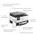 Connect via dual-band Wi-Fi, Ethernet, or USB
35-sheet auto document feeder
Flatbed scanner
2.7" color touchscreen
Low-on-paper sensor
Print from any device with the HP app
60-sheet output tray
Envelope stopper prevents jams
250-sheet input tray