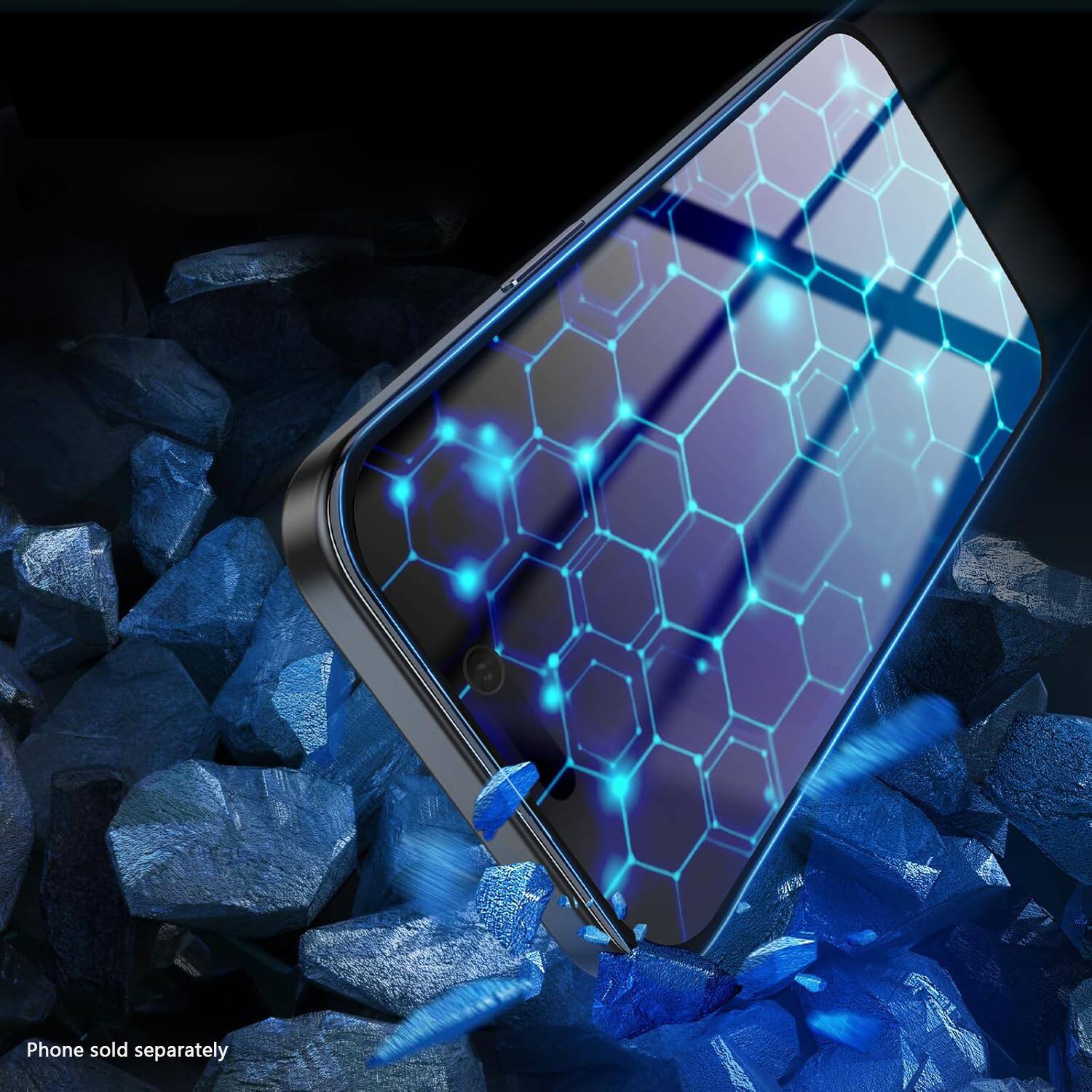 Phone sold separately