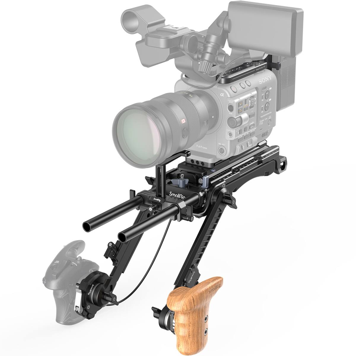 SONY Inaity SmallRig FPV AA