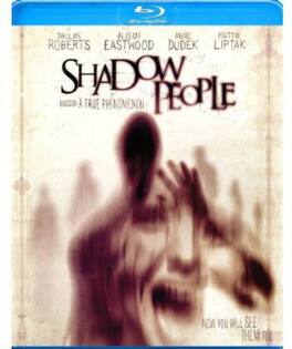 Shadow People - BLU-RAY