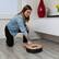 Alt View Zoom 12. bObsweep - PetHair Vision PLUS Wi-Fi Connected Robot Vacuum & Mop - Beech.