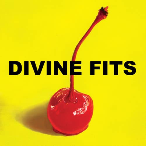 A Thing Called Divine Fits [LP] - VINYL