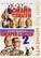 Front. Cheaper by the Dozen / Cheaper by the Dozen 2 - DVD.