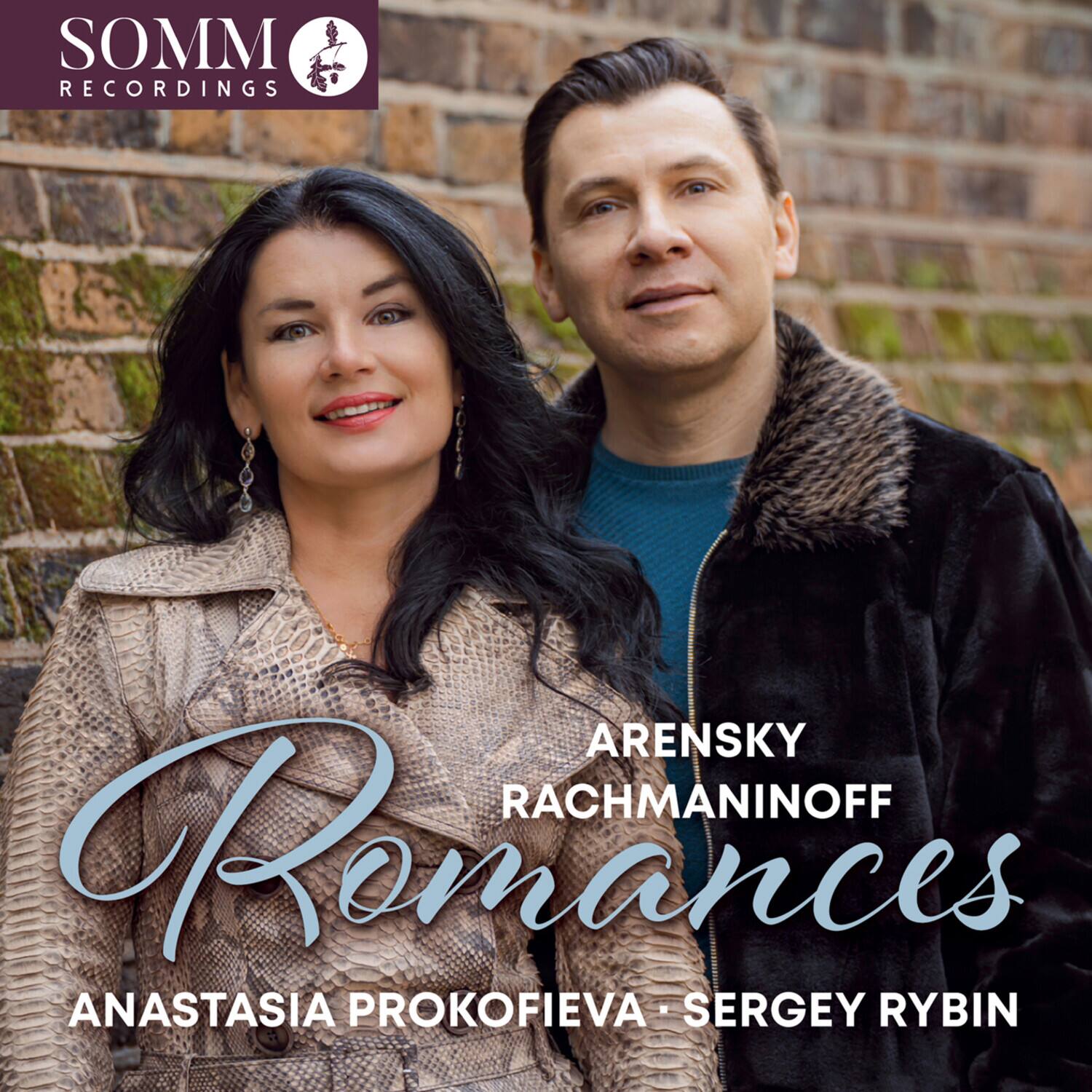 Anastasia Prokofieva - Arensky & Rachmaninoff: Romances   - COMPACT DISCS [CD] price history on PriceWatchPro