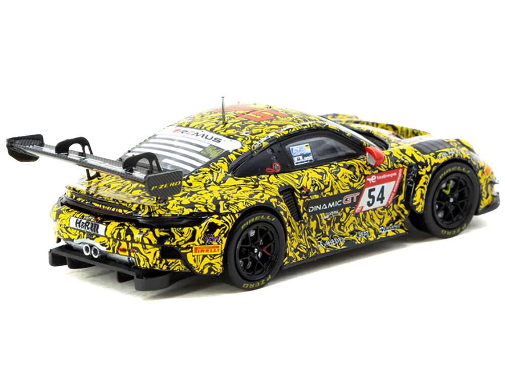 HERA TIMUS 54 PZERO PIRELLI 1-9  
DINAMIC GT 54  
DINAMIC  
PIRELLI  
H&R