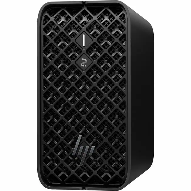 Multi Ssd Rack HP Z2 Mini G1a Workstation 1 x AMD Ryzen AI MAX PRO 380 32 GB 1 TB SSD ...