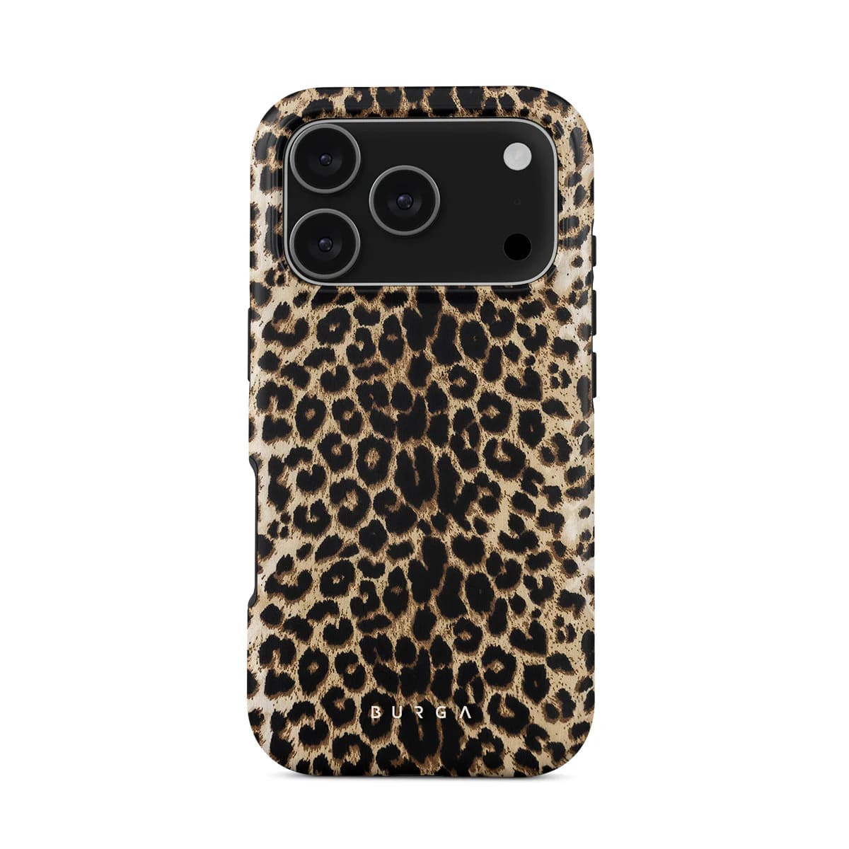 Burga - Player Tough Magsafe Case For iPhone 17 Pro - Multi