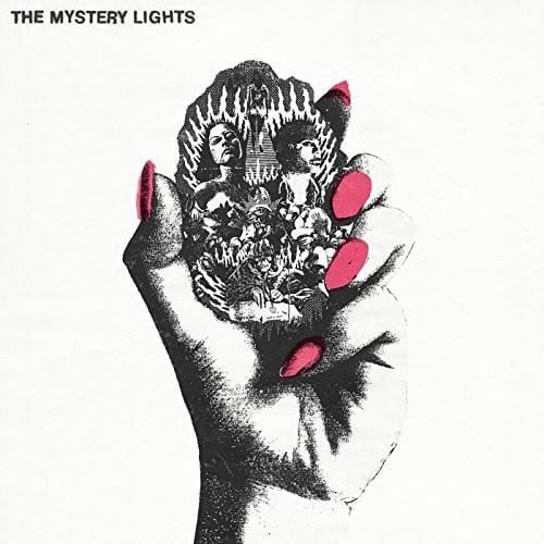 The Mystery Lights - Mystery Lights   - VINYL LP price history on PriceWatchPro