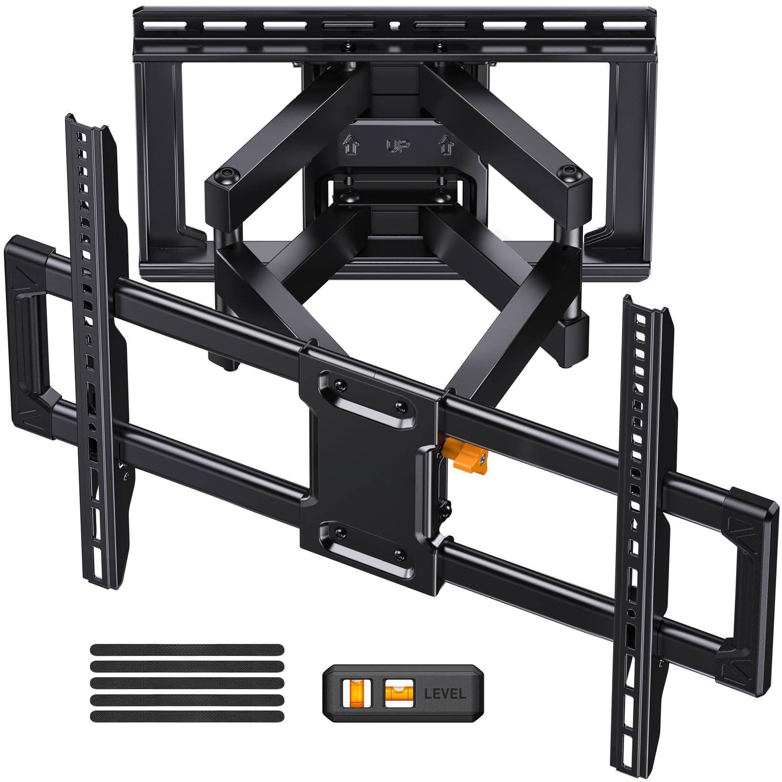 42-85 inch Full Motion TV Wall Mount