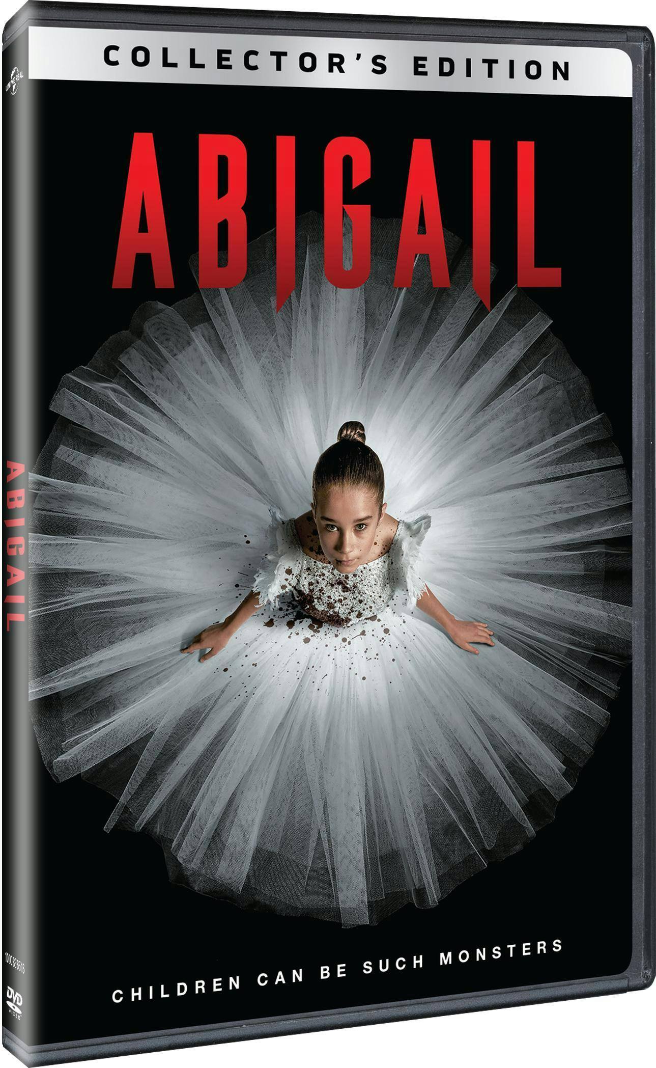 Angle. Abigail [DVD].