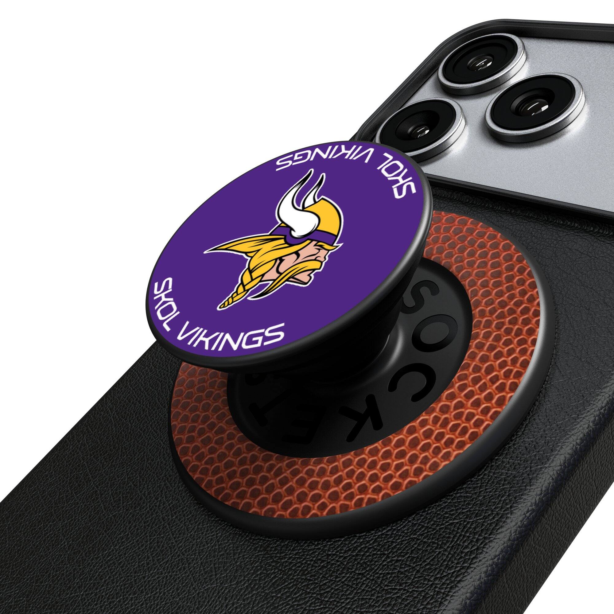 VIKINGS SKOL SKOL VIKINGS
