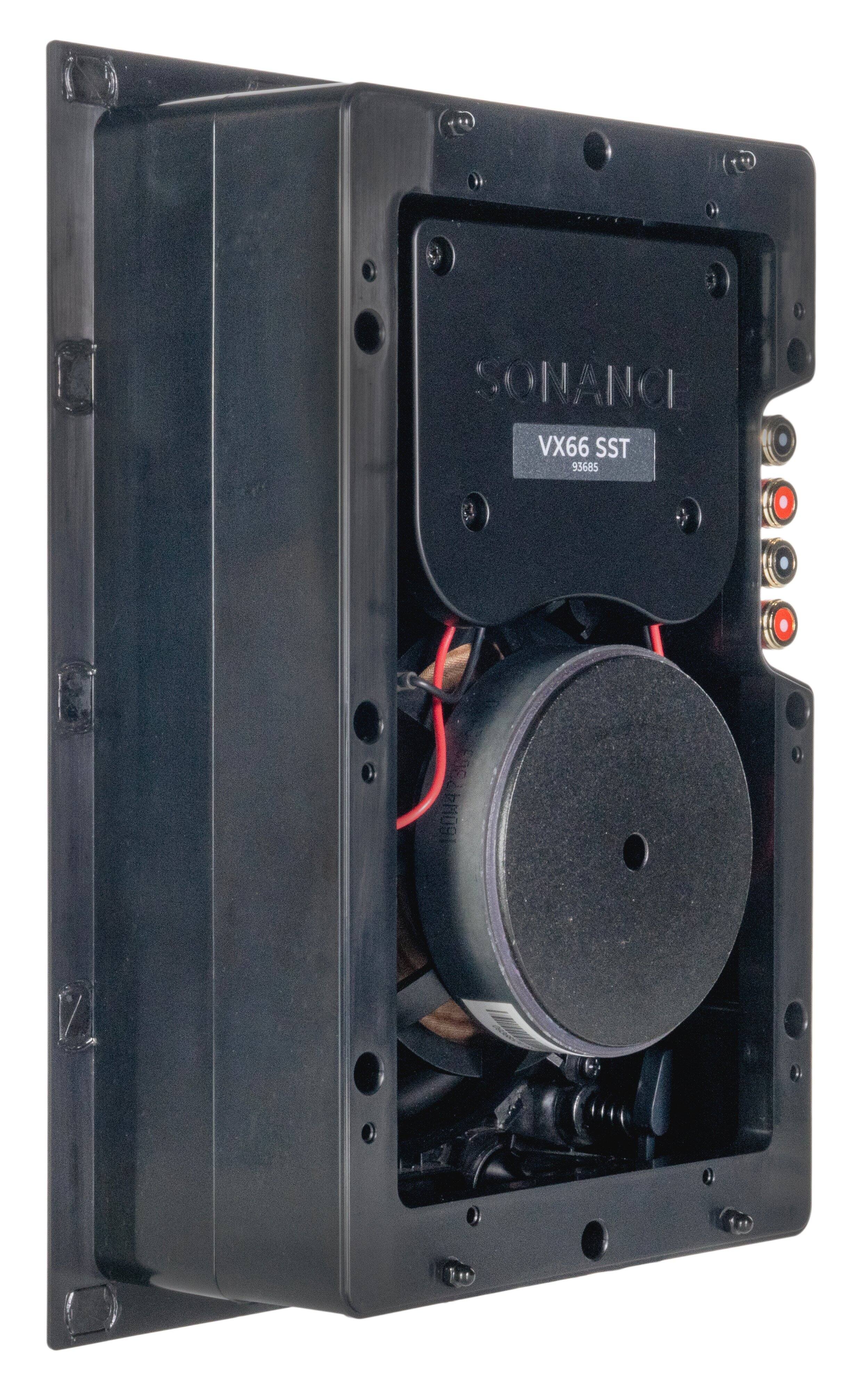 The text on the image reads "Sonanci VX66 SST 93685 So 209."