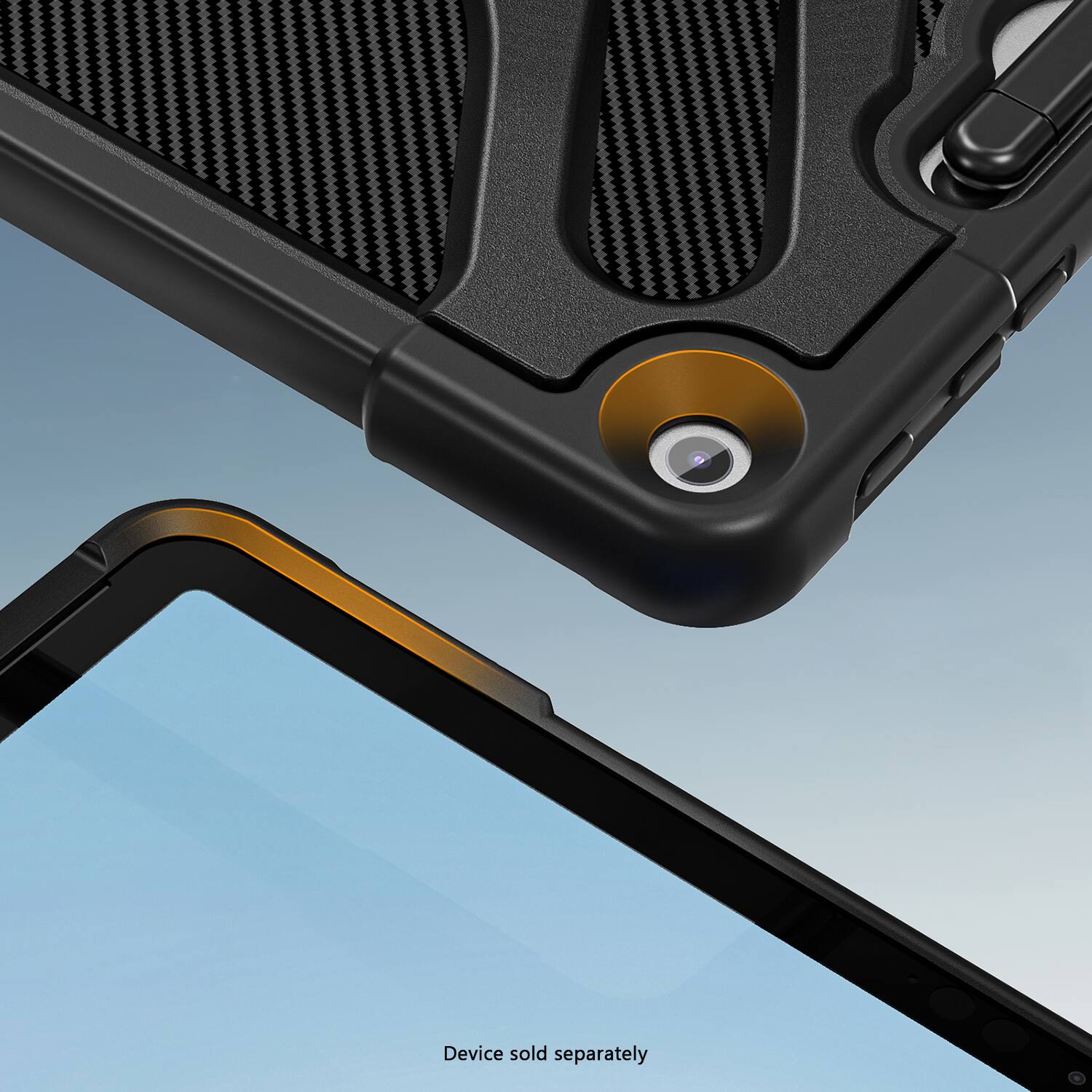 Device sold separately