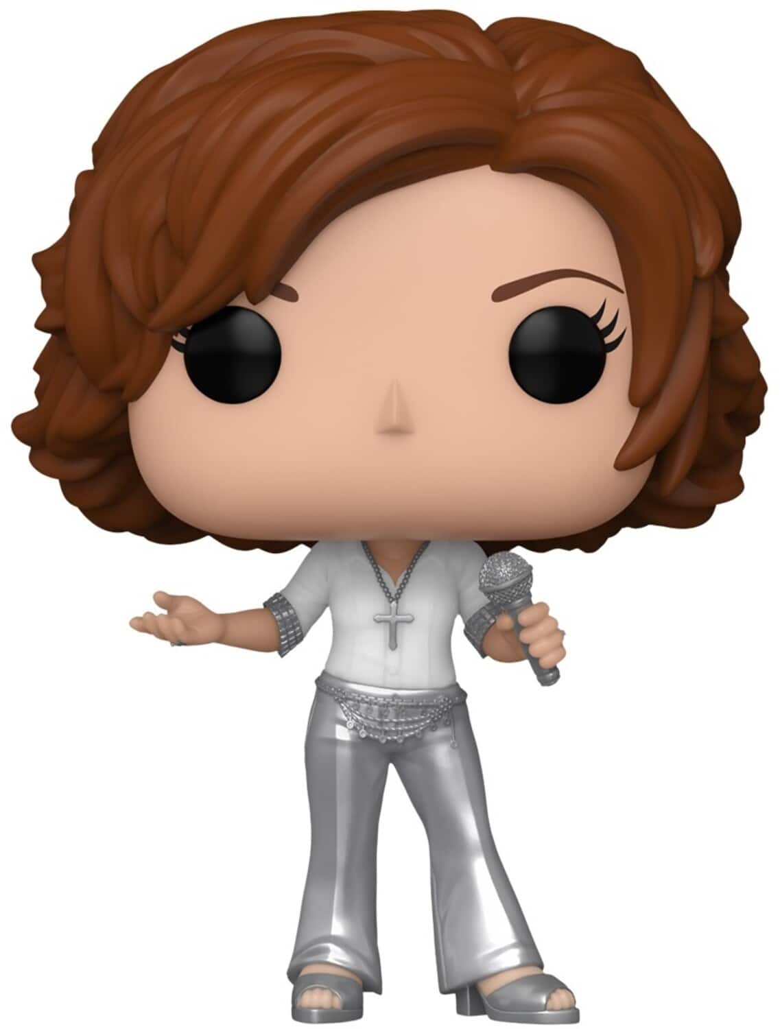 Martina McBride - FUNKO POP! Rocks: Martina McBride - COLLECTABLES - Multicolor