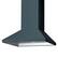 Front. Viking - 30" Viking 3-Series Chimney Wall Hood - Squall.