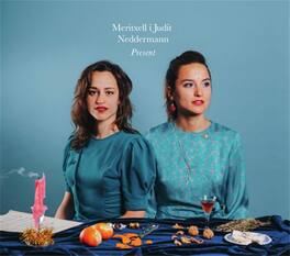 Neddermann,Judit & Meritxell - Present - VINYL LP