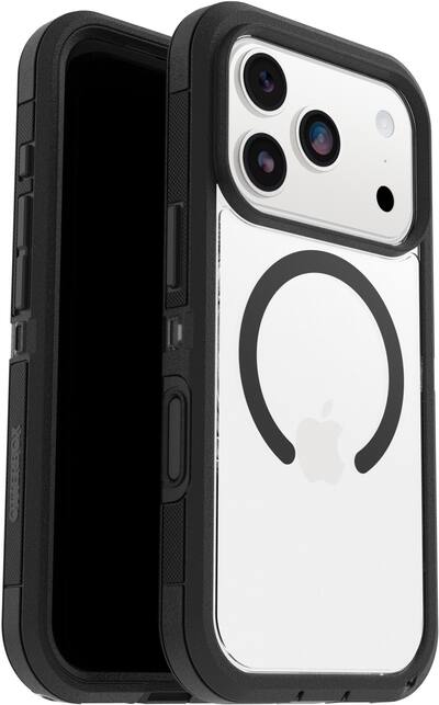 OtterBox Defender Series Pro XT Hard Shell for Apple iPhone 17 Pro OtterBox Defender Series Pro XT Hard Shell for Apple iPhone 17 Pro