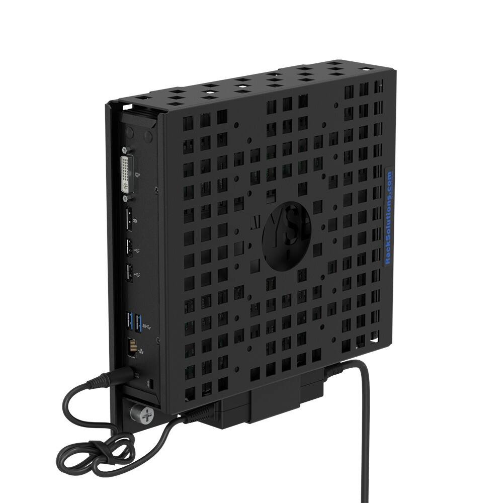 FES YSC RackSolutions.com