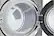 Alt View 12. LG - 7.4 Cu. Ft. Smart Gas Dryer with Steam and AI Sensor Dry - Graphite Steel.