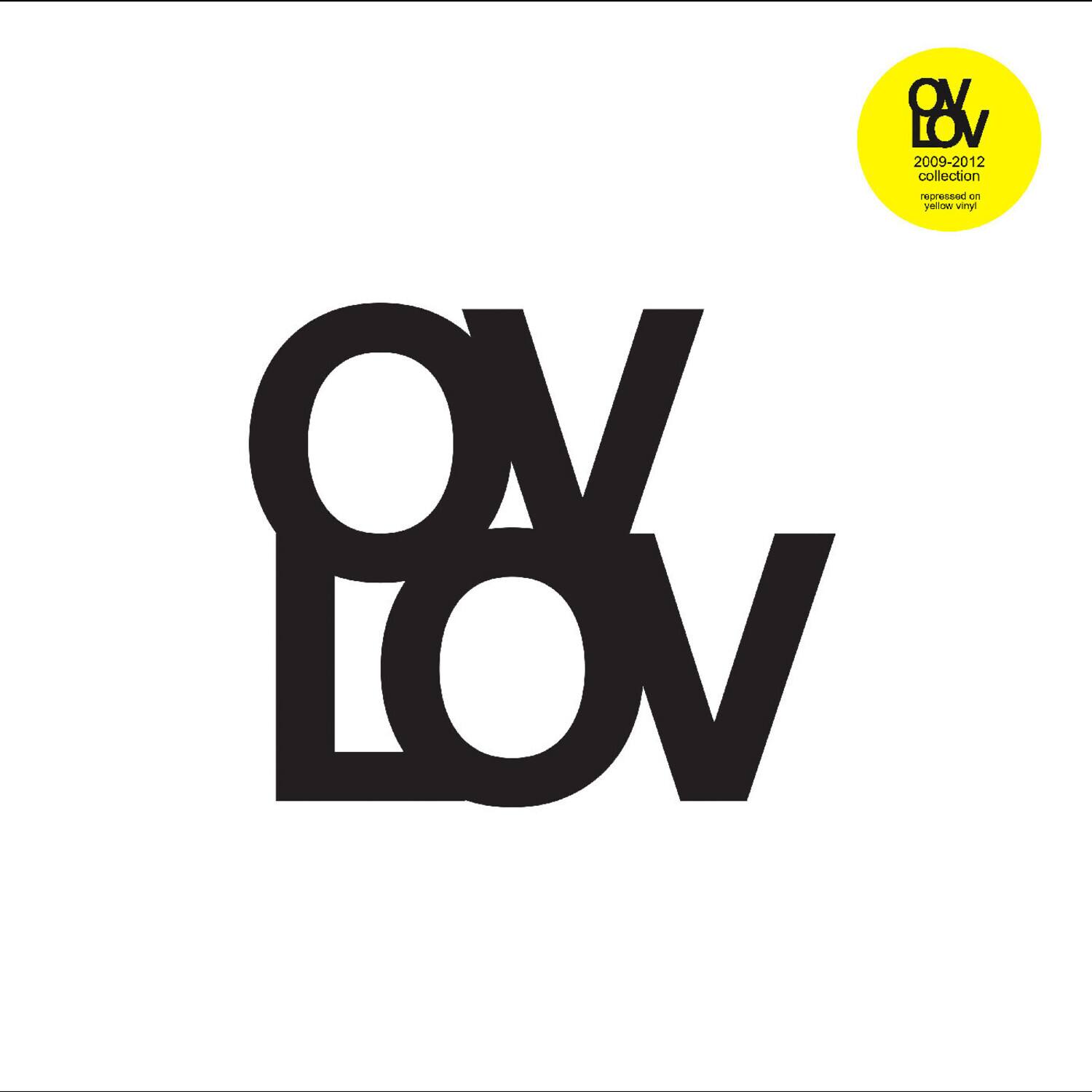 Ovlov - Greatest Hits Vol. Ii - Opaque Lemon Yellow Vinyl   - VINYL LP price history on PriceWatchPro