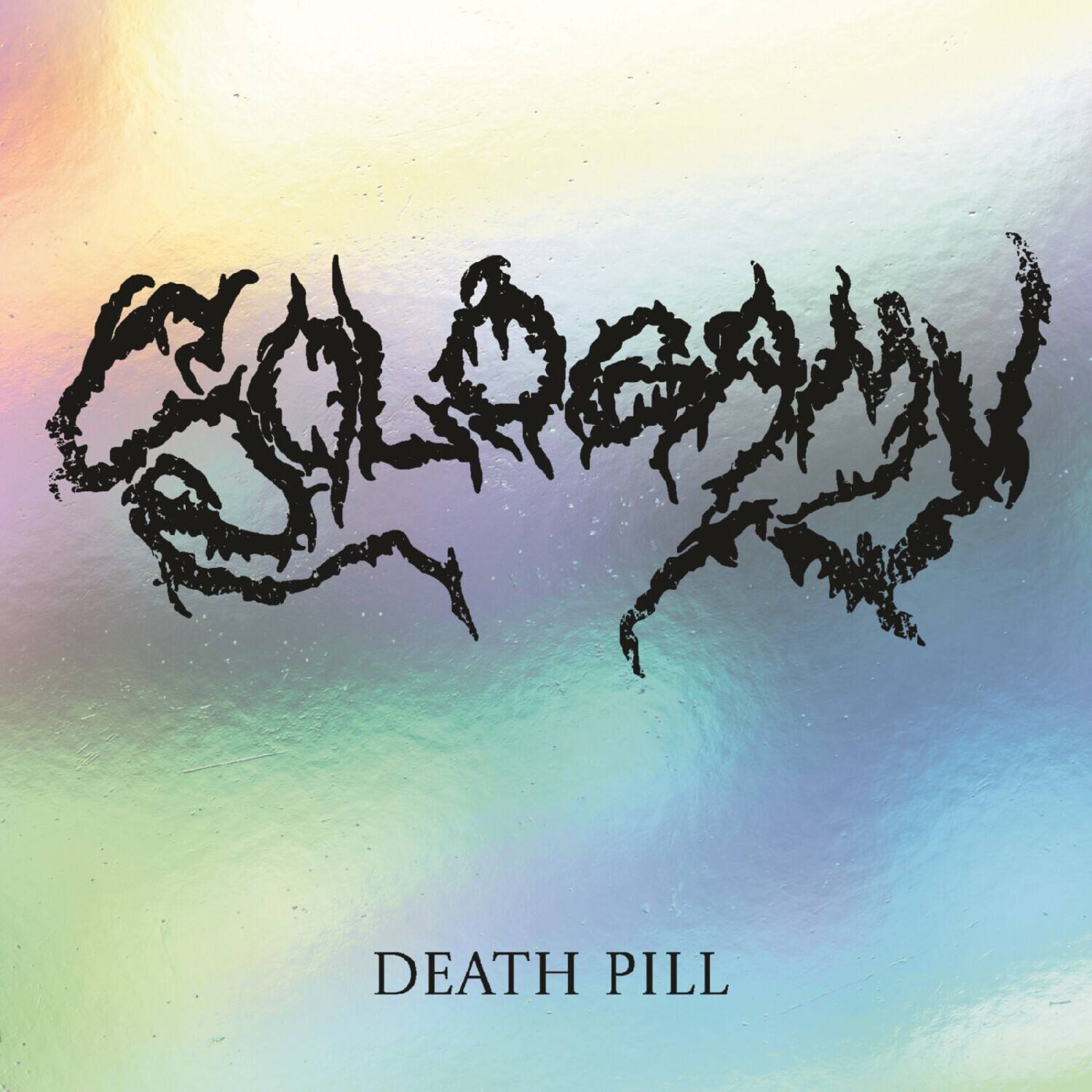 Death Pill - Sologamy   - COMPACT DISCS [CD] price history on PriceWatchPro