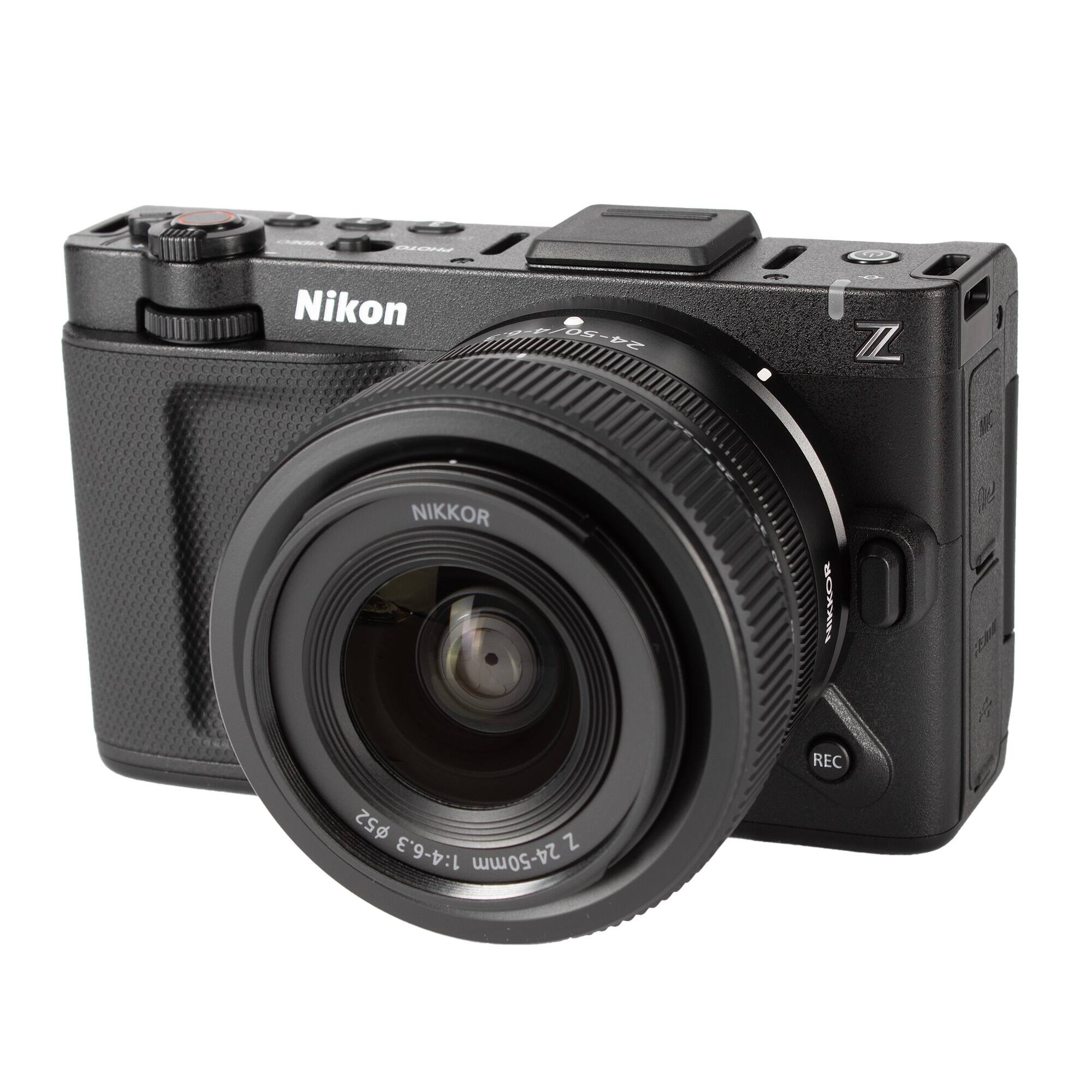 Nikon Z 05-F2  
Z NIKKOR HIOR REC 52  
1:4-6.3 24-50mm