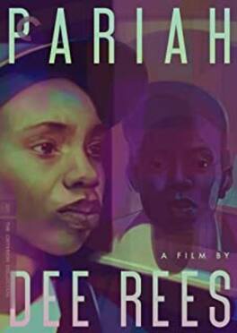 Pariah (Criterion Collection) - DVD