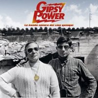 Gipsy Power [LP] - VINYL - Front_Zoom