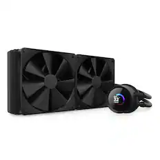 NZXT Next 32 Liquid