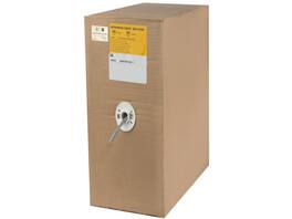 StarTech.com - 1000ft Roll Gray Stranded Cat 6 Patch Cable