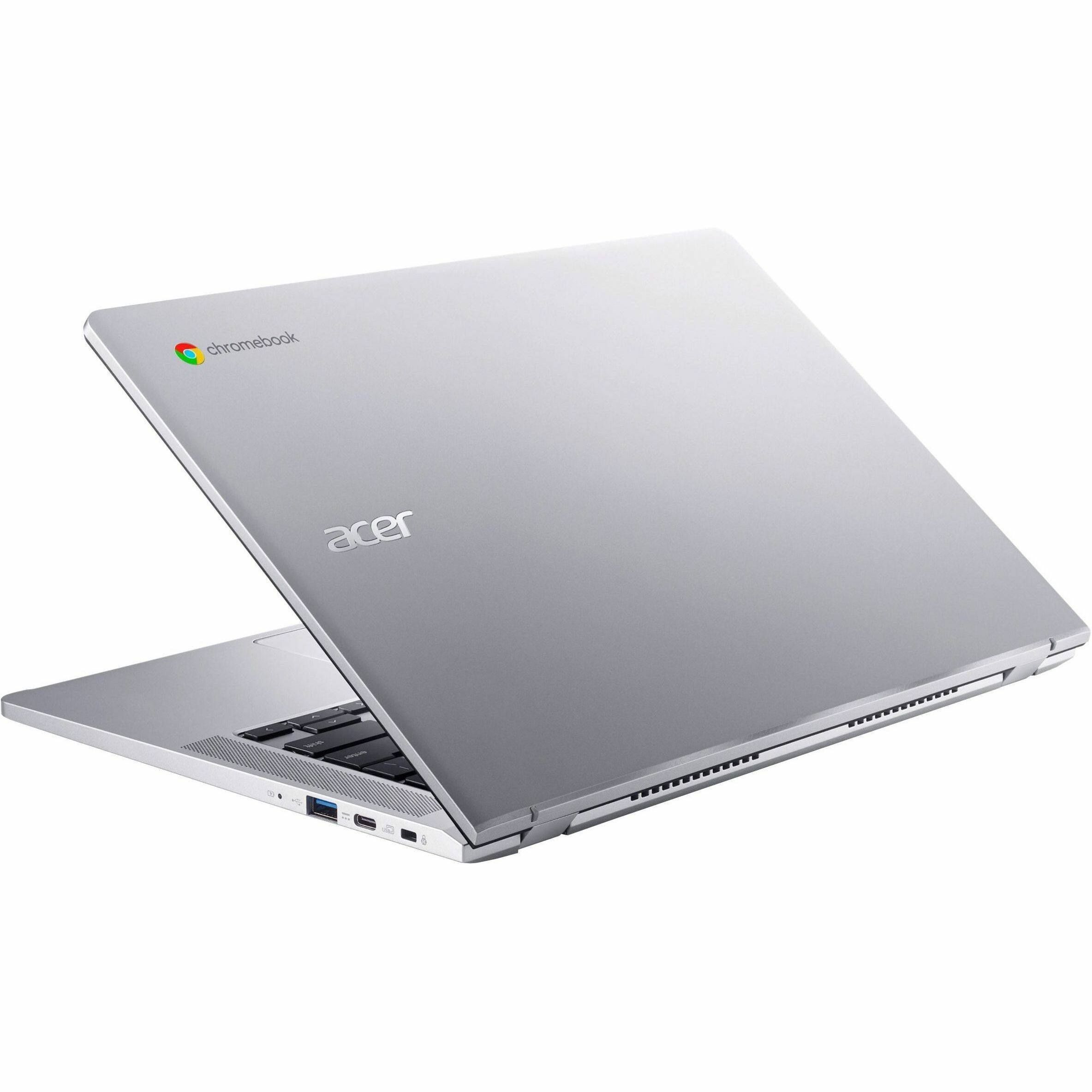 chromebook  
acer