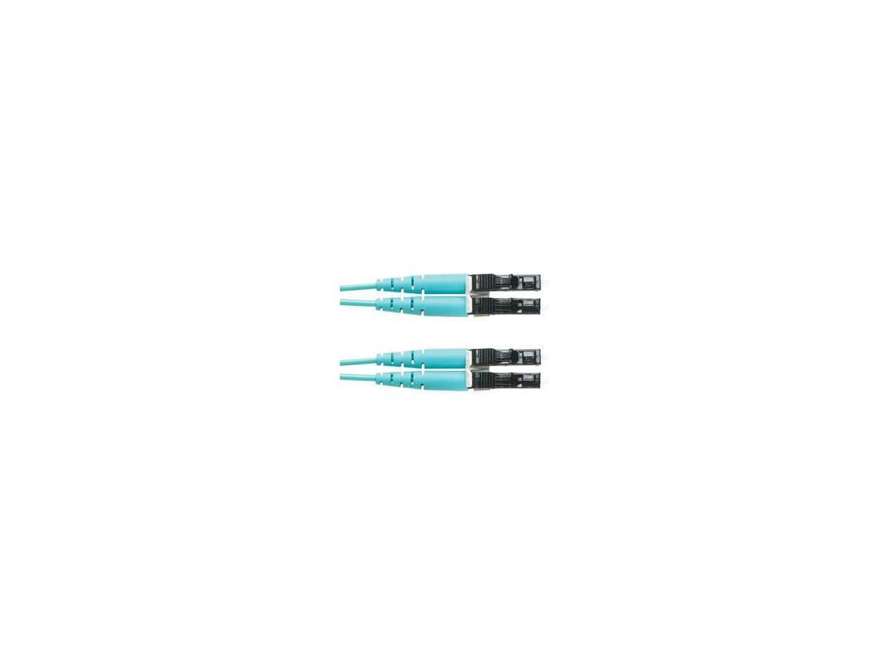 Panduit - Fiber Optic Duplex Patch Network Cable